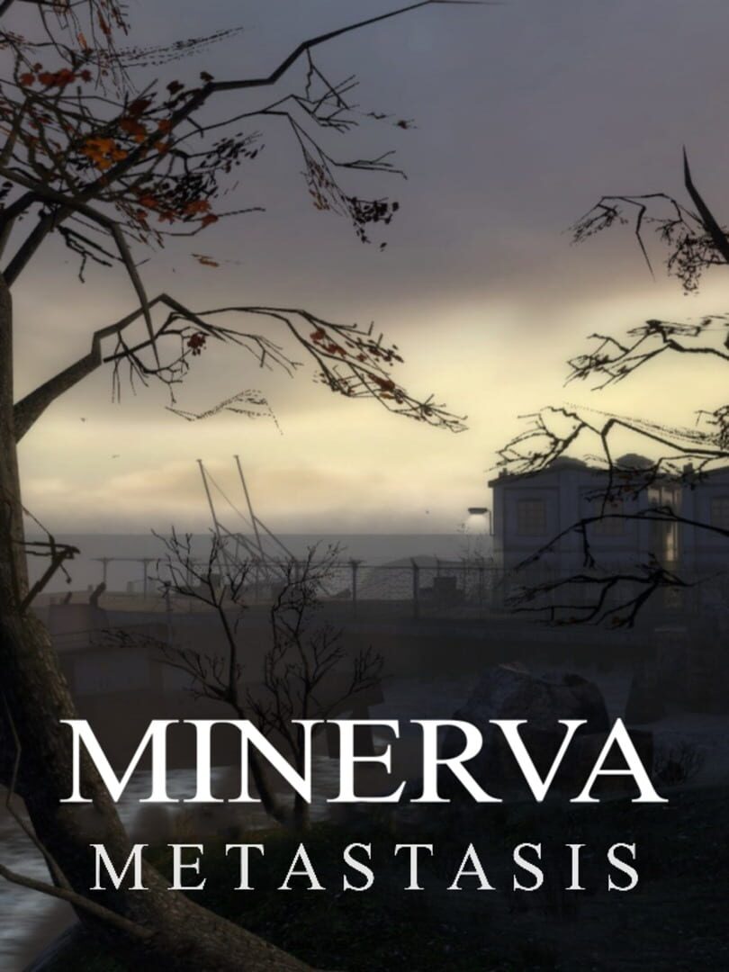 Minerva: Metastasis (2005)