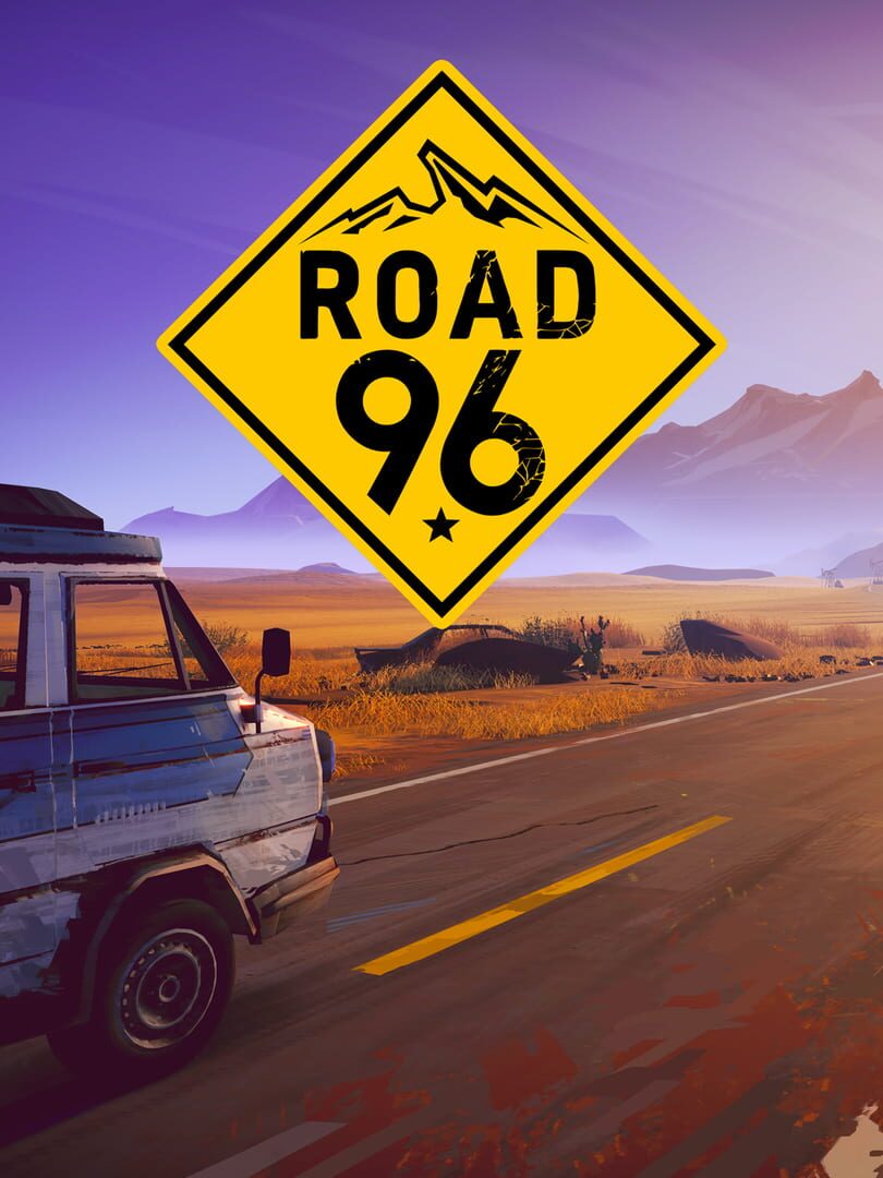 Road 96 (2021)