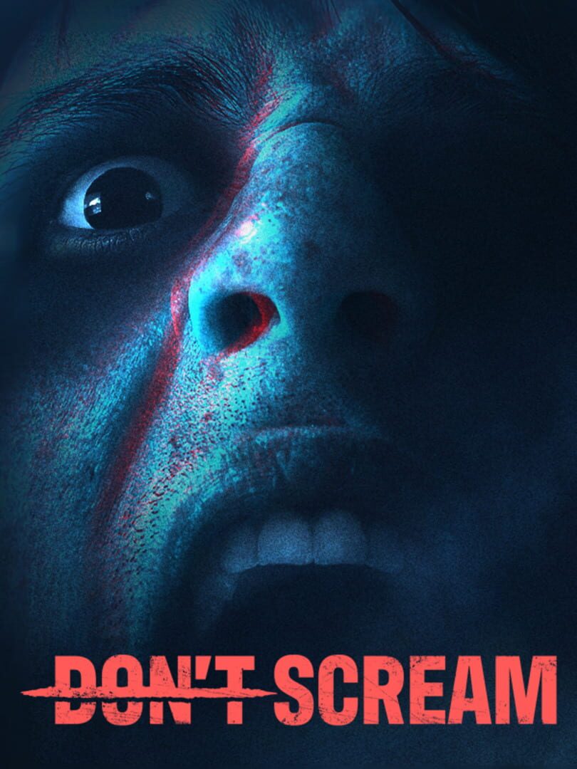 Don't Scream (2024)