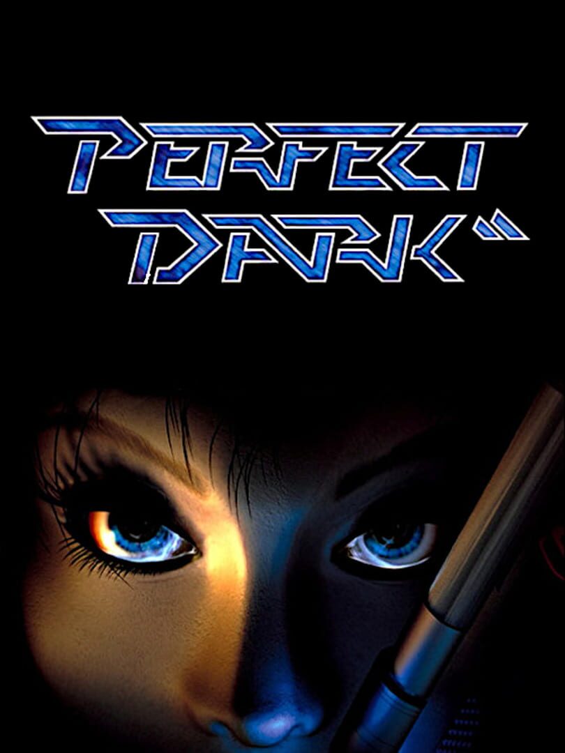 Perfect Dark (2000)