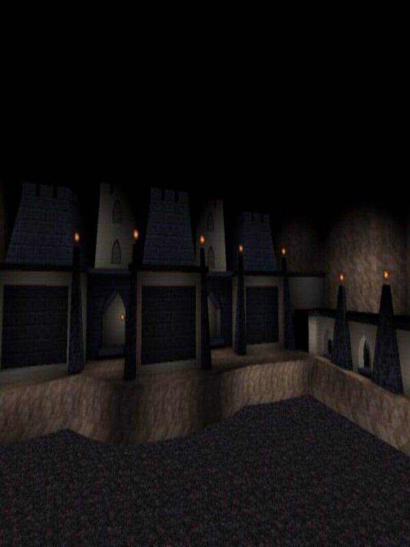 Arrogant Erratum & The Kuras Stronghold