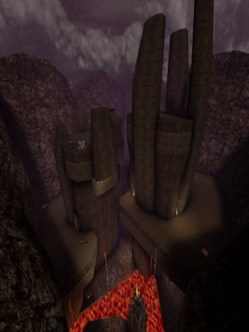 The Tenacious Tentacle