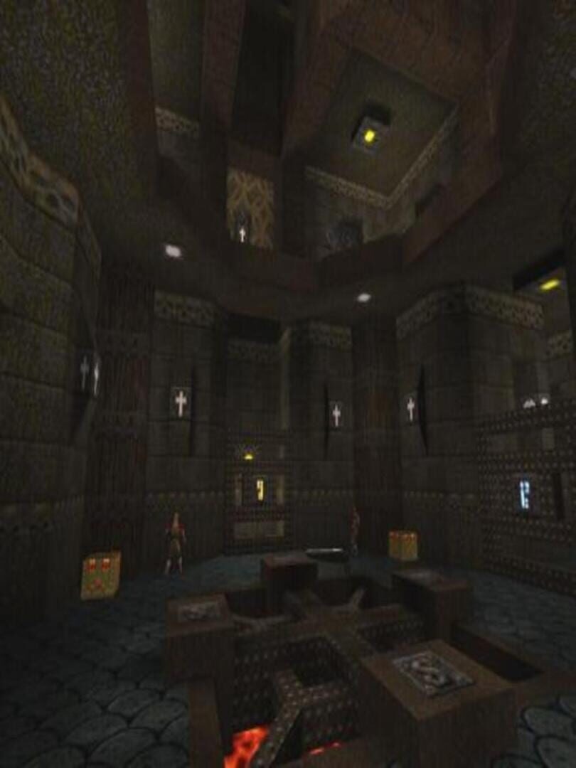 The Lair of DOOMestic Animals