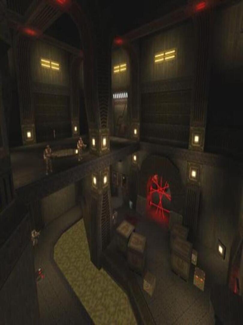 Cover image of Remix Map Pack