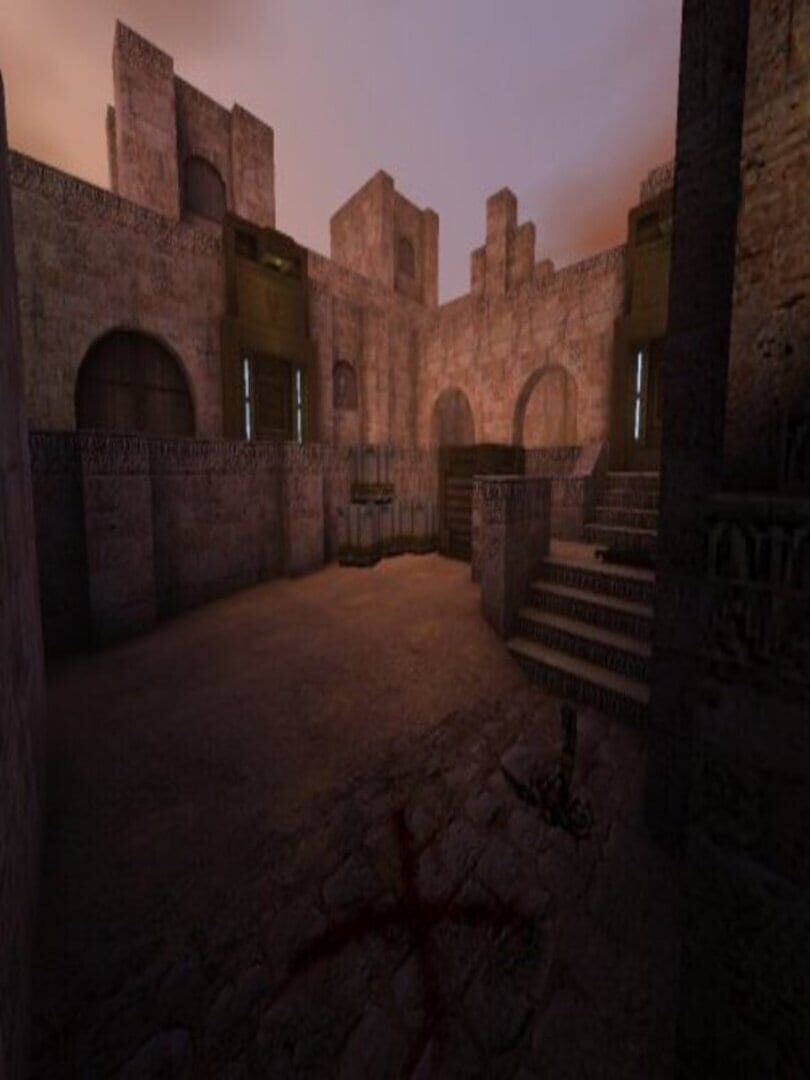 Cover image of Disengage the Simulator