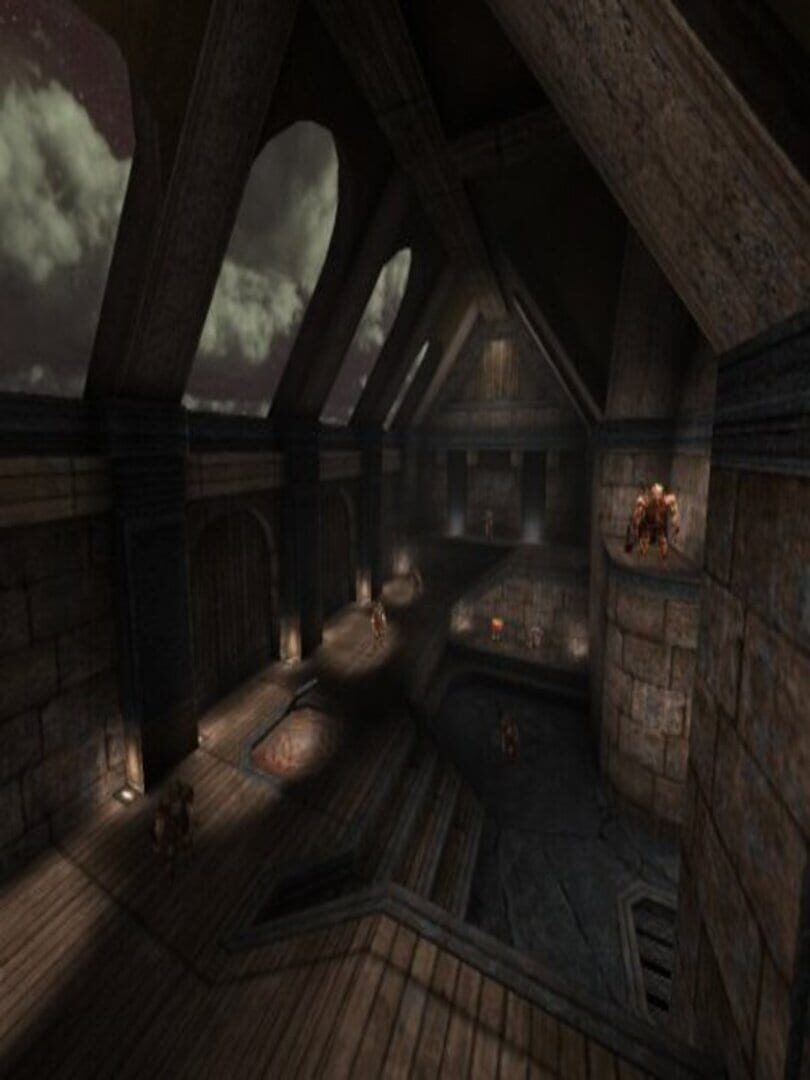 Retribution Revisited