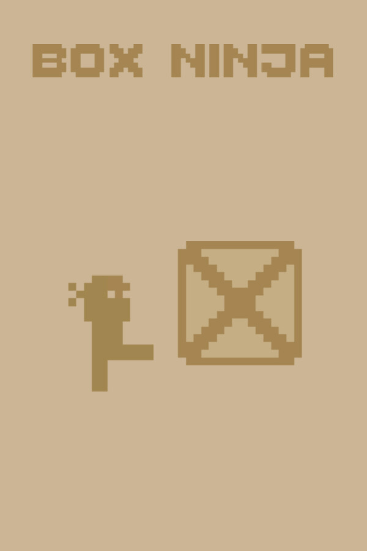 Box Ninja Cover