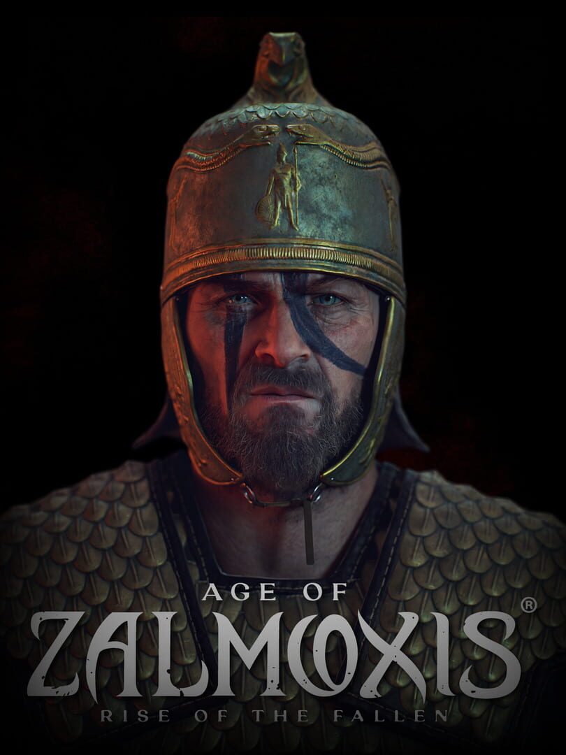 Jeu : Age of Zalmoxis: Rise of the Fallen