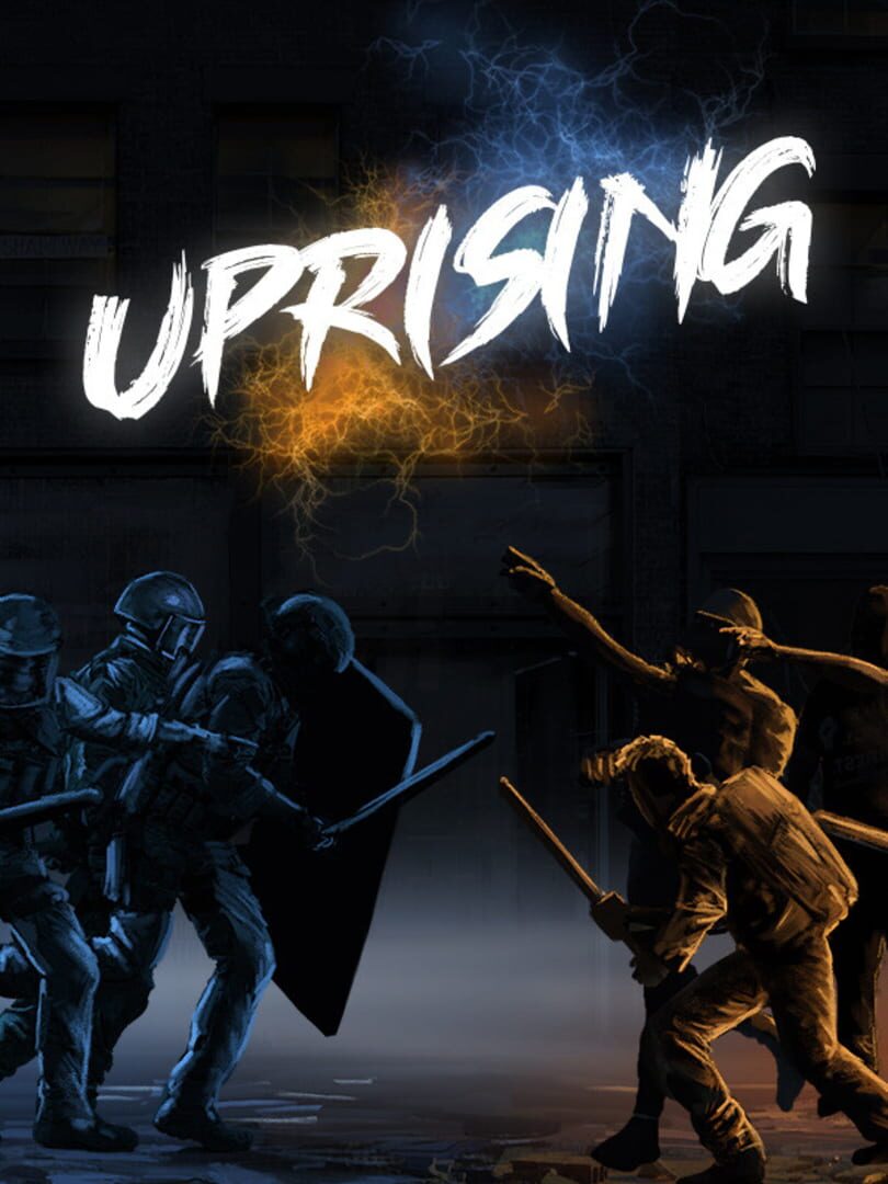 Uprising
