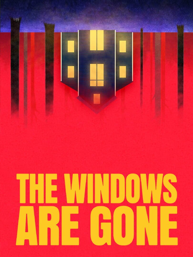 The Windows Are Gone (2023)