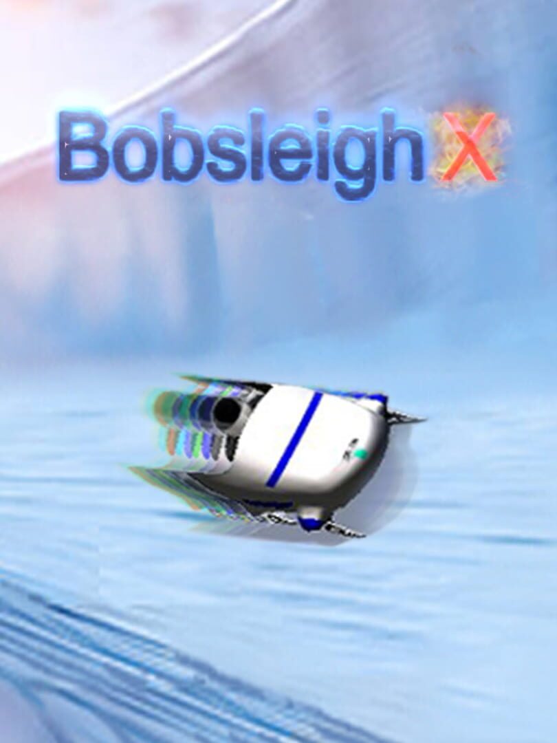 Jeu : BobsleighX