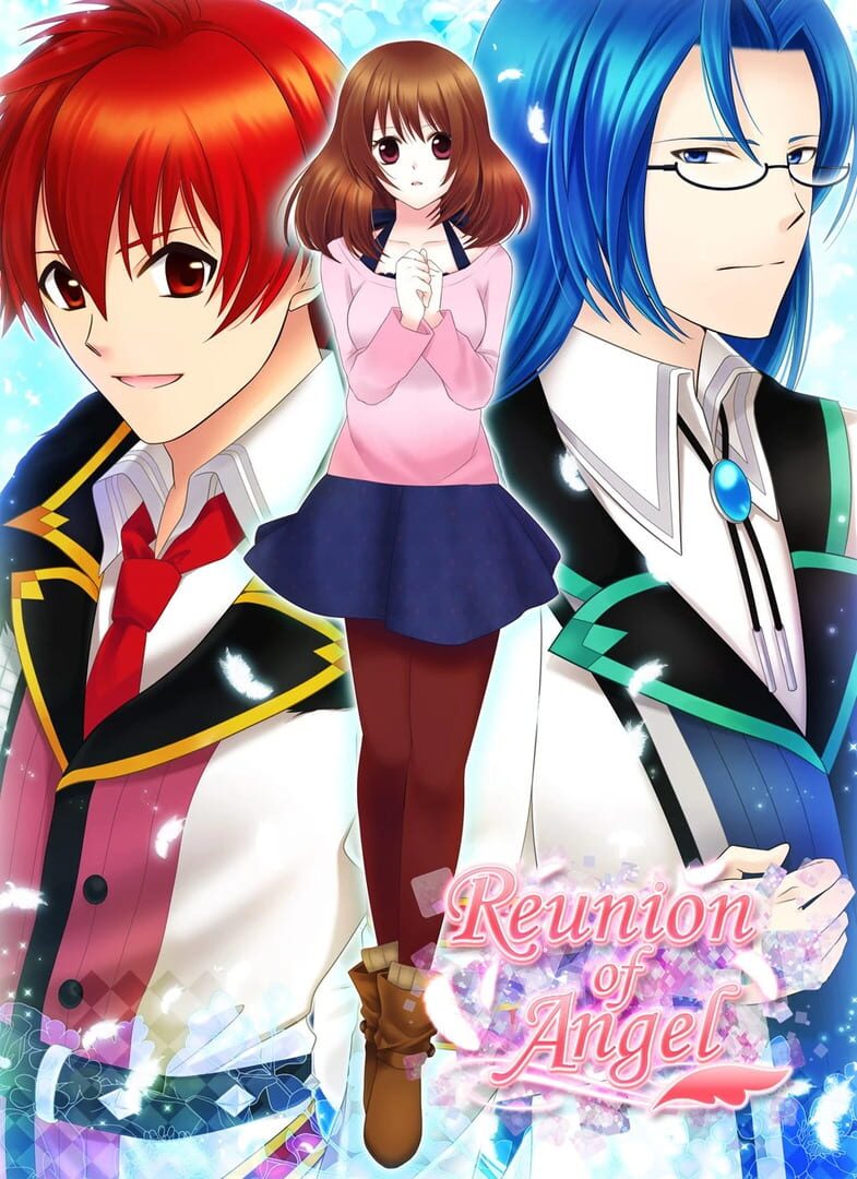 Jeu : Reunion of Angel