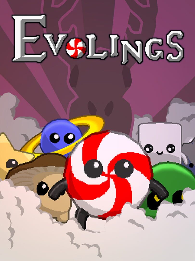 Evolings (2023)