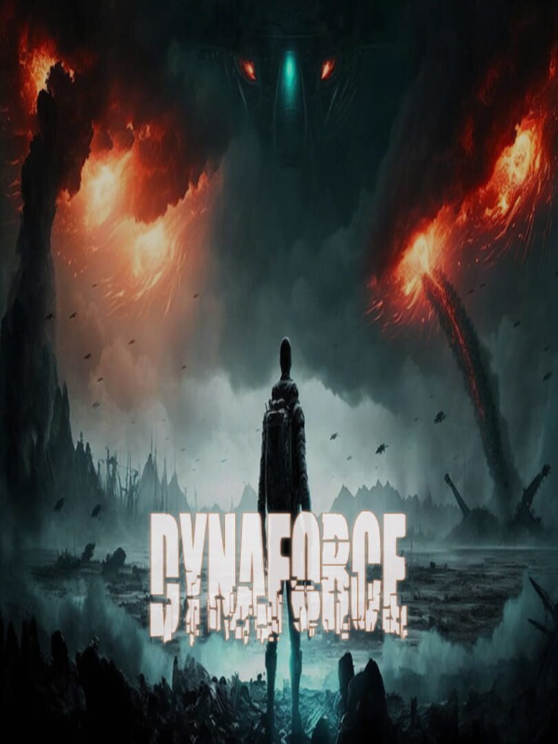 Dynaforce (2023)