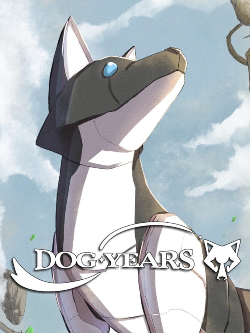 Dog Years (2023)