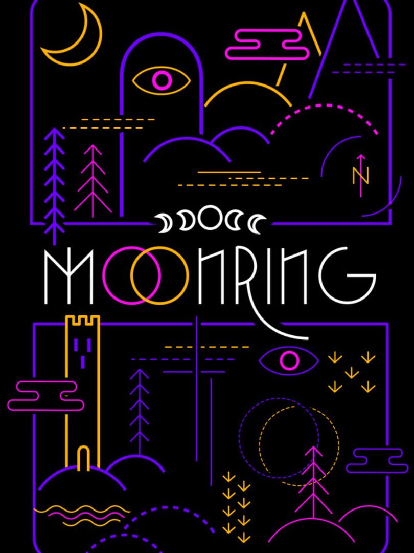 Moonring (2023)