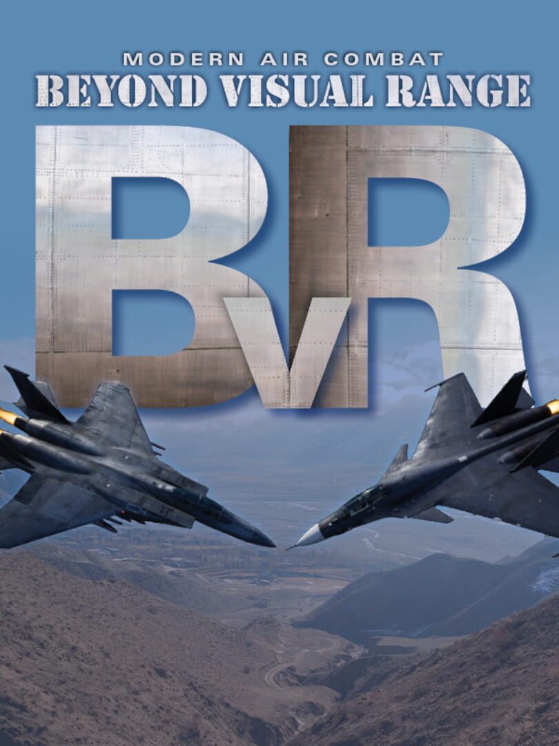 Modern Air Combat: Beyond Visual Range (2023)