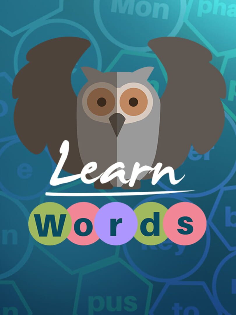 Learn Words: Use Syllables (2023)