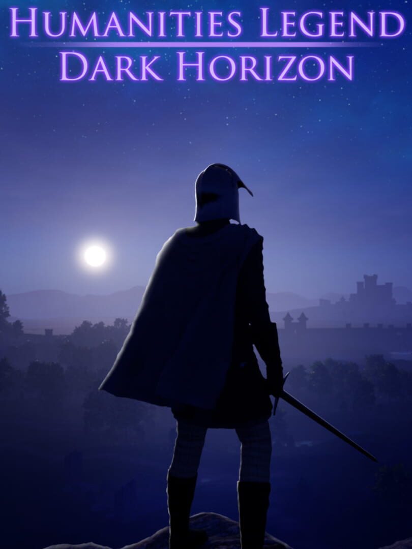 Humanities Legend: Dark Horizon (2023)