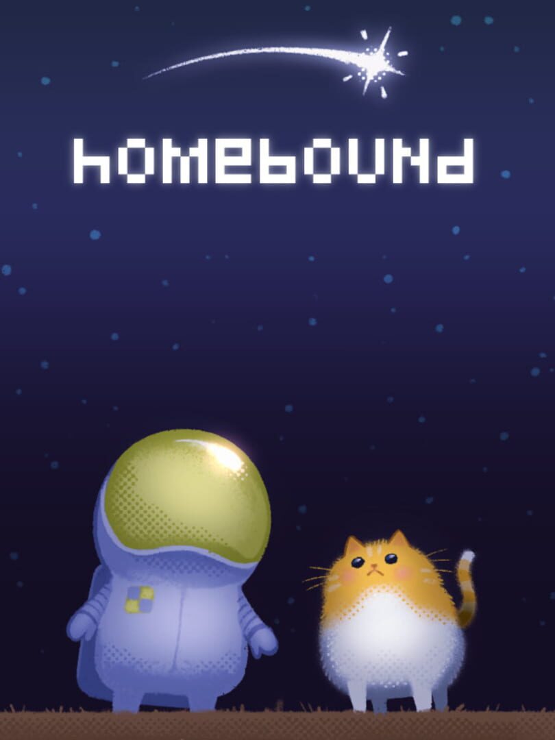 Homebound (2023)