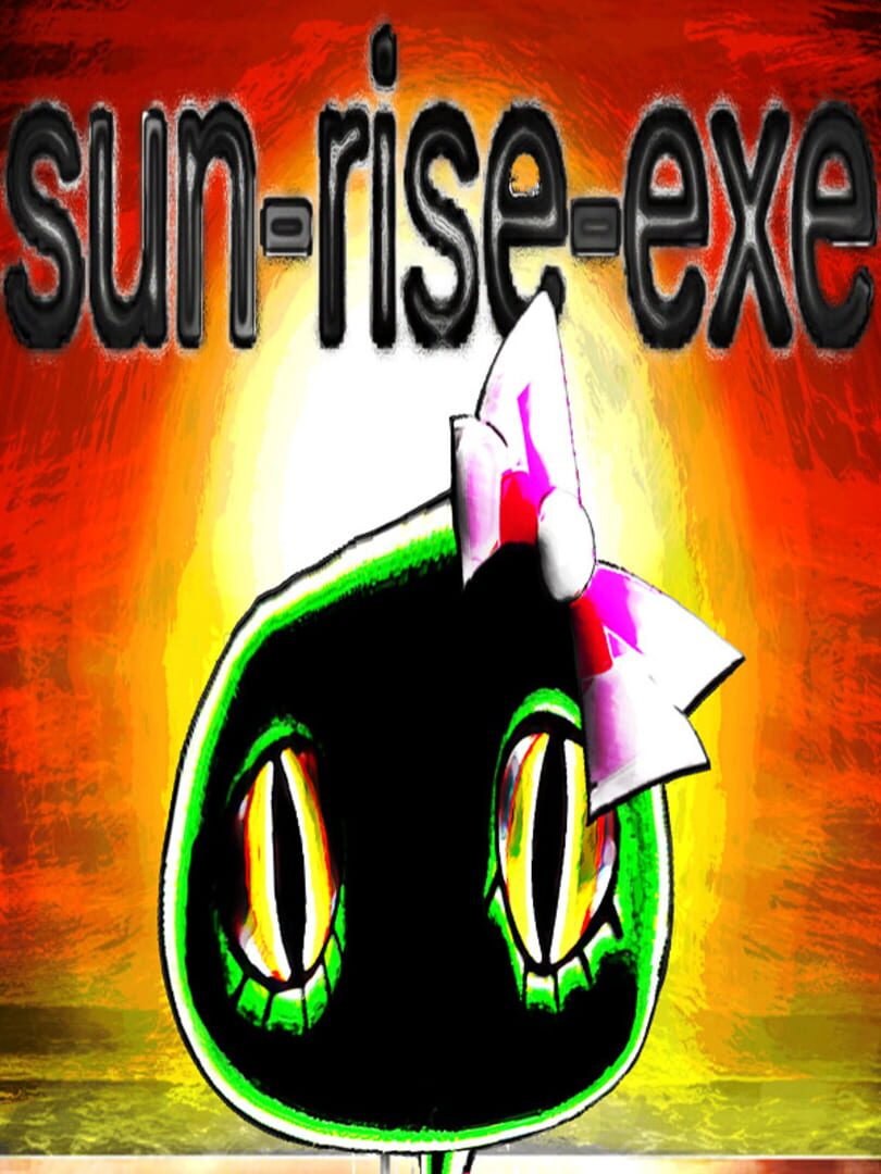 Sun-Rise.exe (2023)