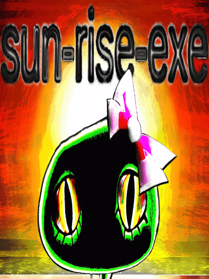 Sun-Rise.exe Cover
