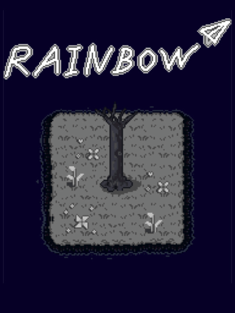 Rainbow Cover