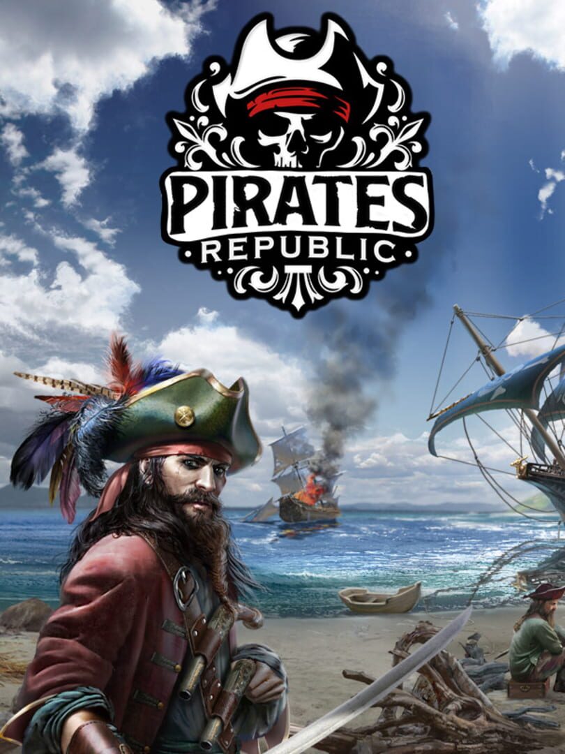 Pirates Republic (2023)