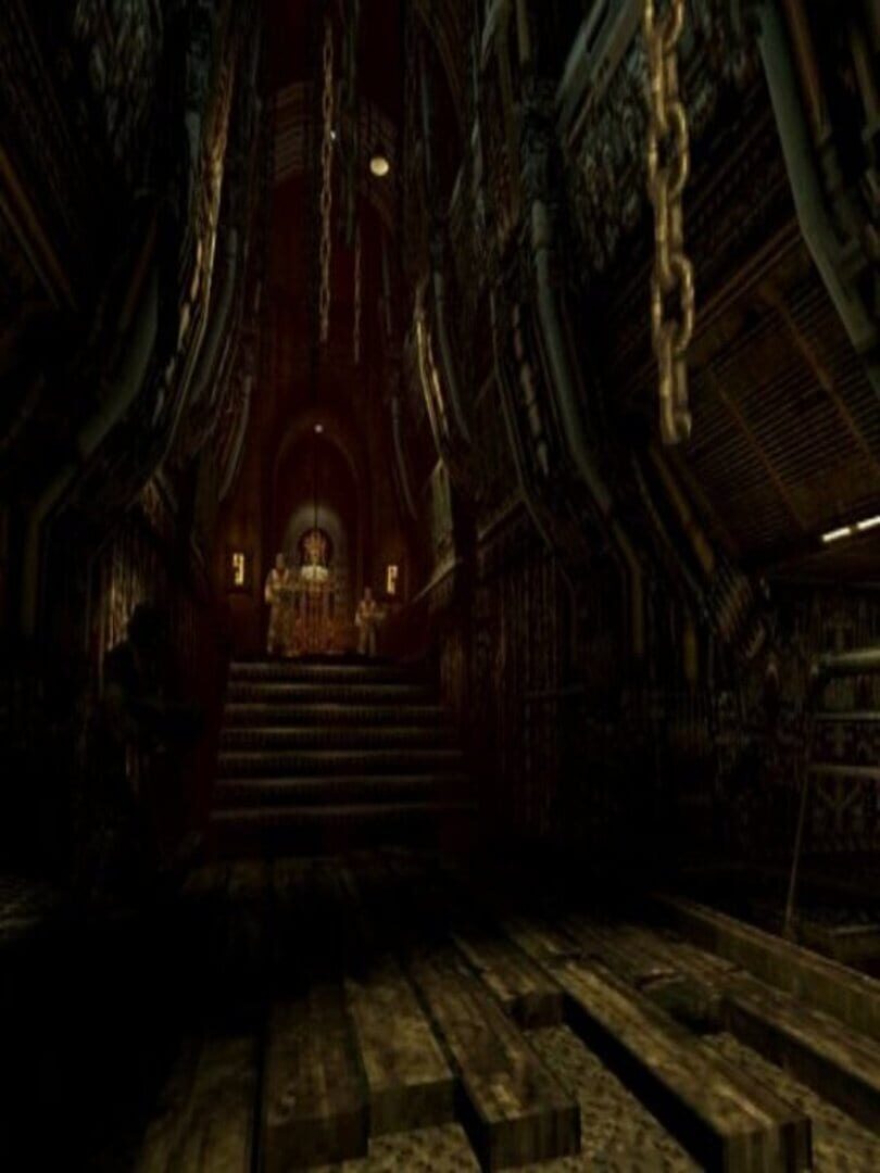 Smells Like Grandma's