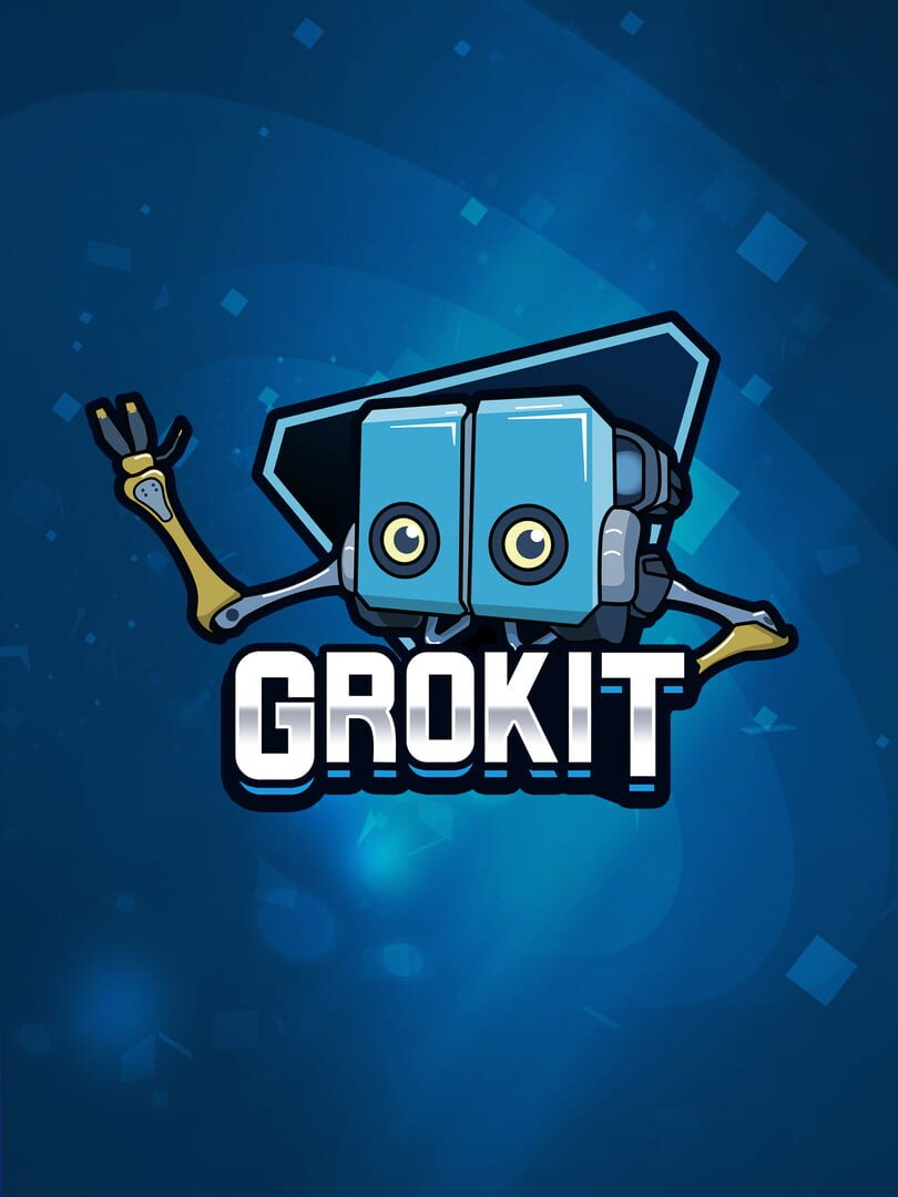 Grokit (2023)