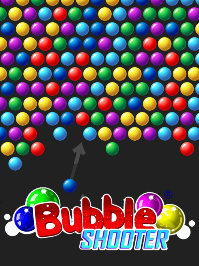 Bubble Shooter! (2002)