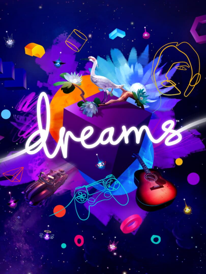 Dreams ps4 clearance esrb