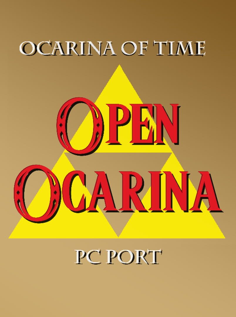 Open Ocarina (2022)