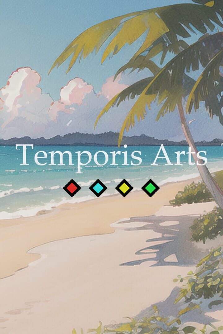 Temporis Arts