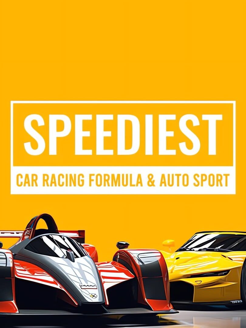 Speediest: Car Racing Formula & Auto Sport (2023)