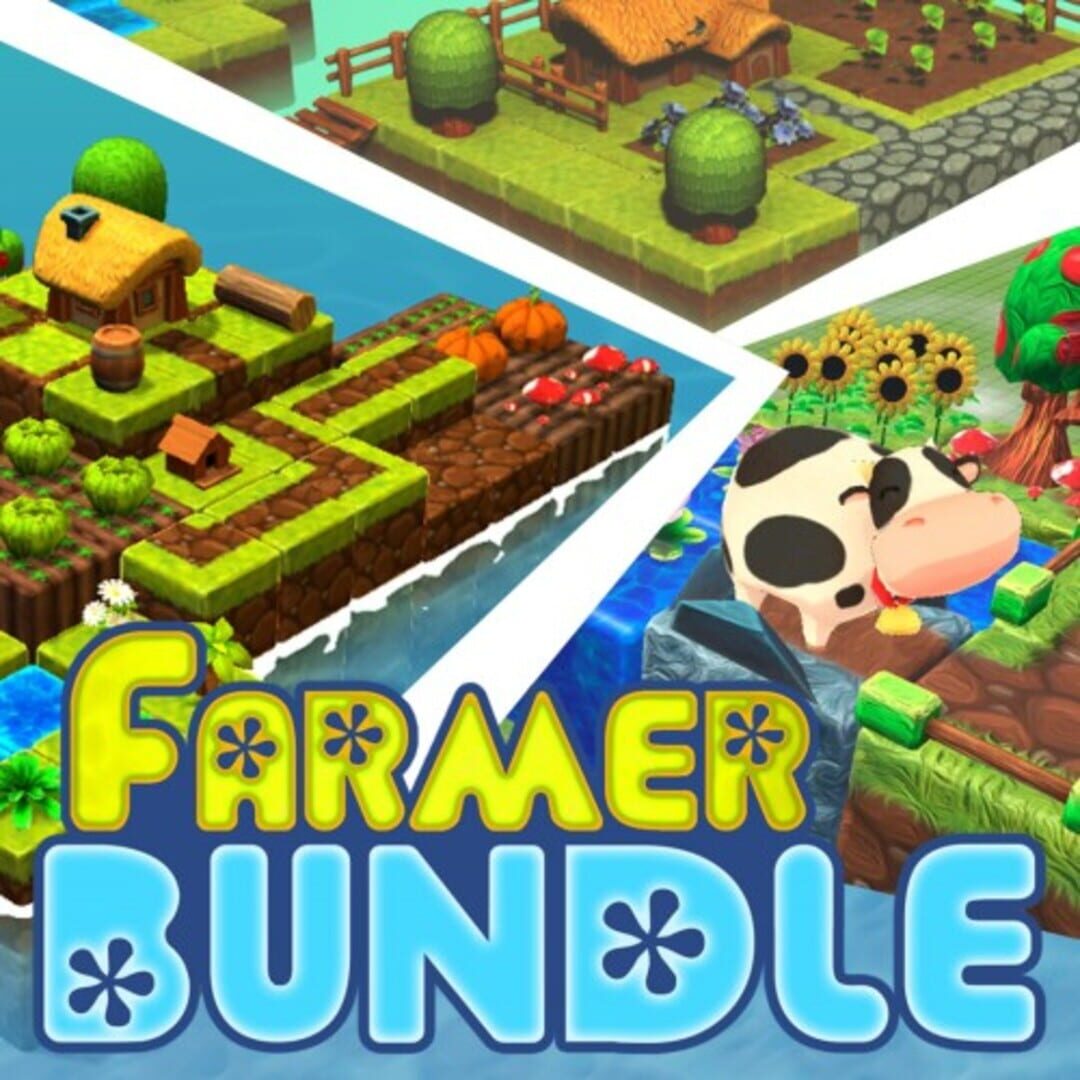 Farmer Bundle (2023)