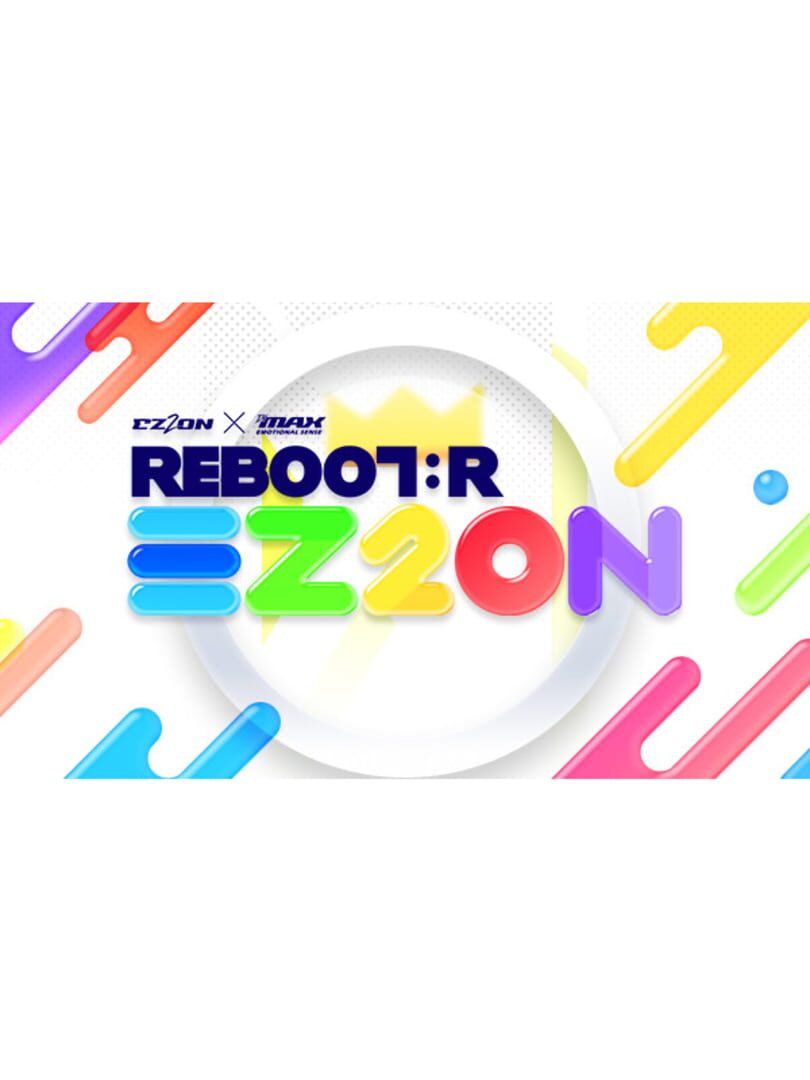 EZ2on Reboot: R - DJMAX Collaboration DLC cover art