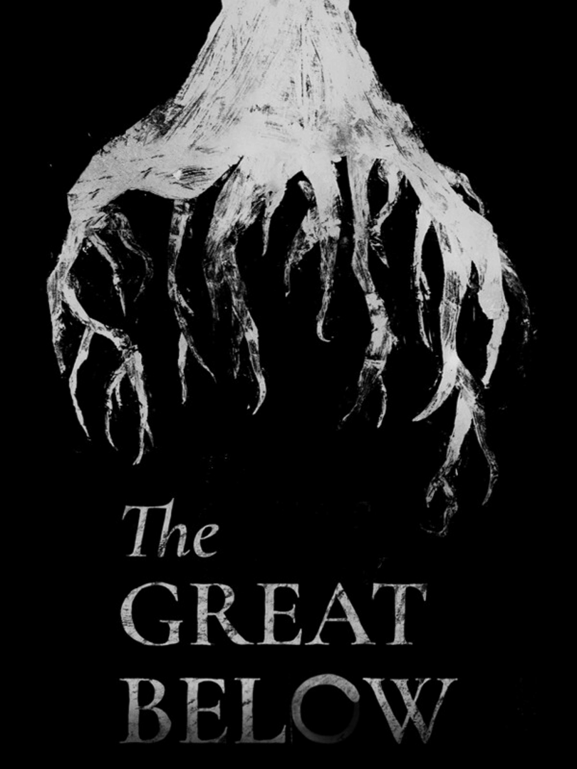 The Great Below Cover