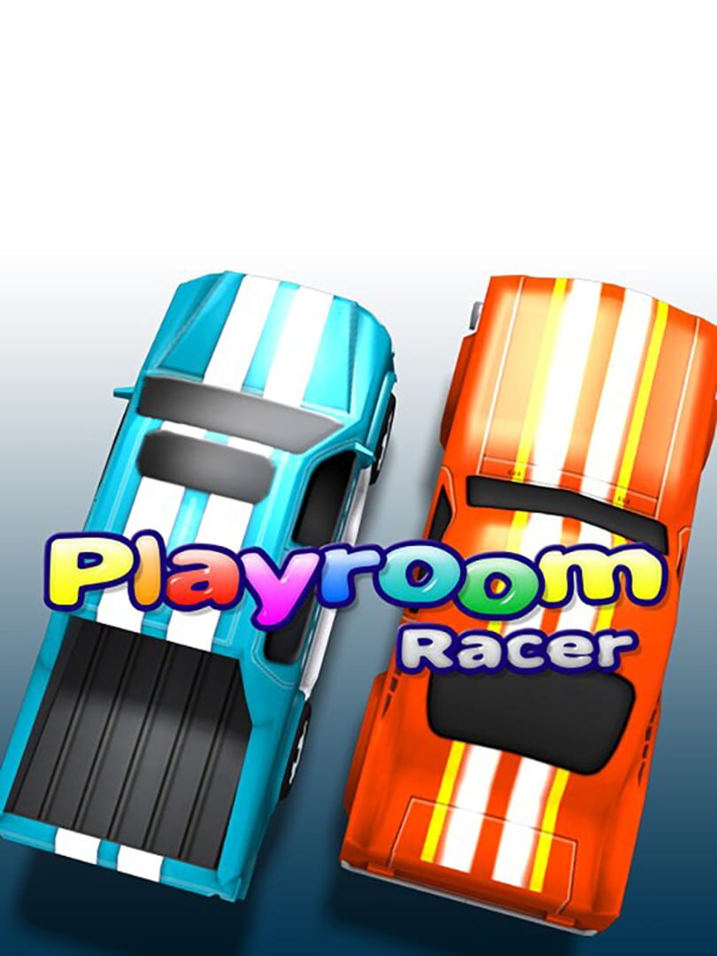 Playroom Racer