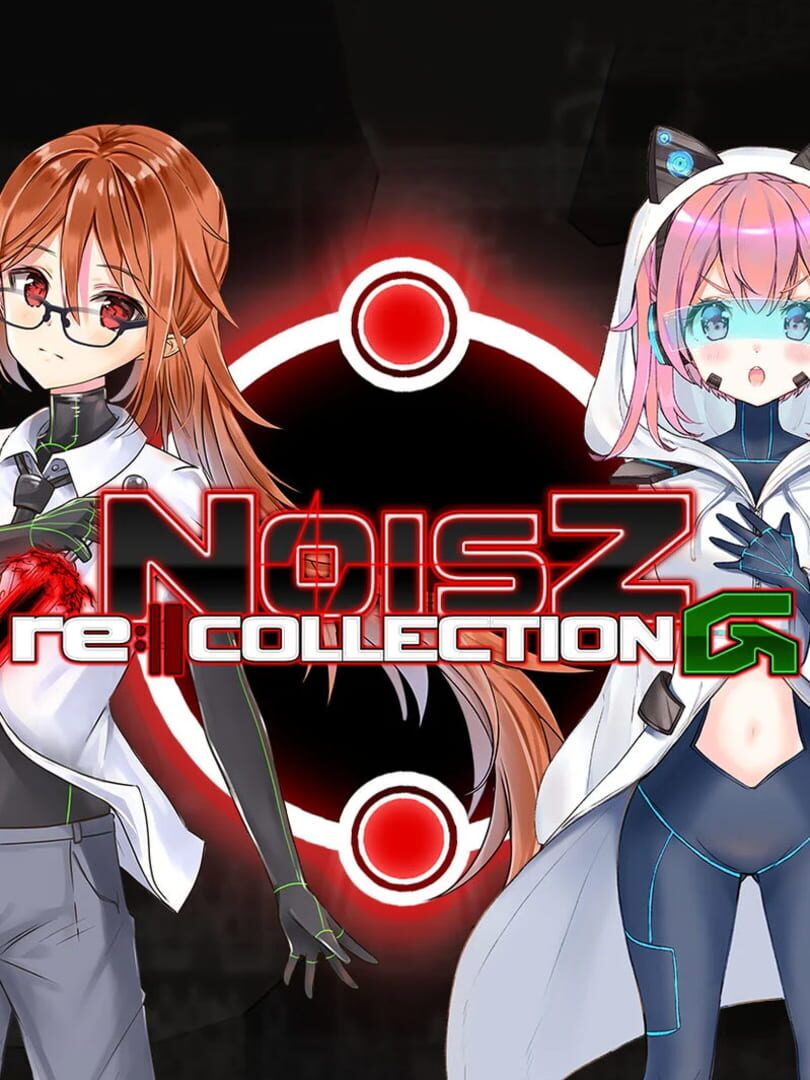 Noisz Re: Collection G (2023)