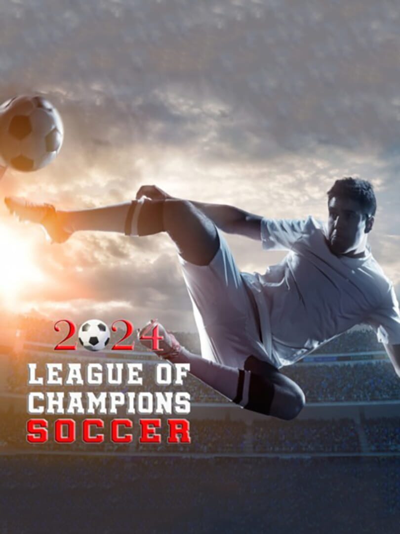 League of Champions Soccer 2024 (2023)