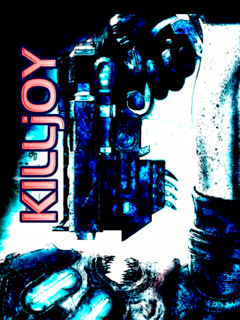 KillJoy Cover