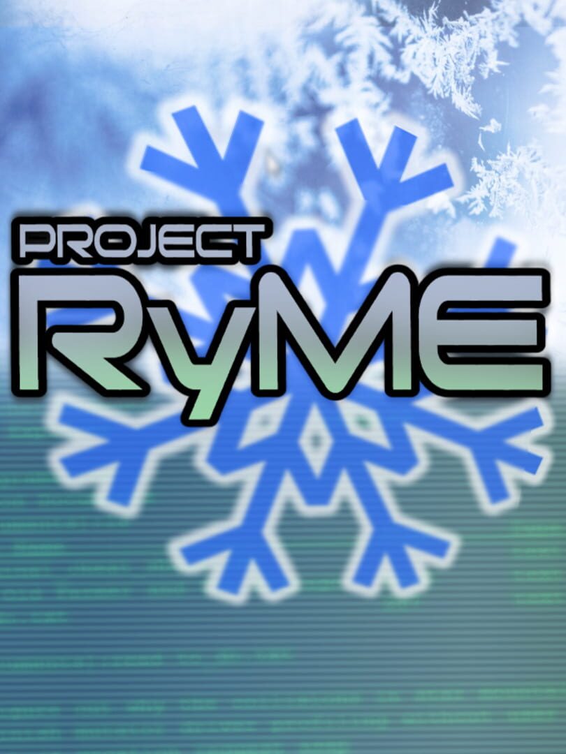 Project RyMe (2024)