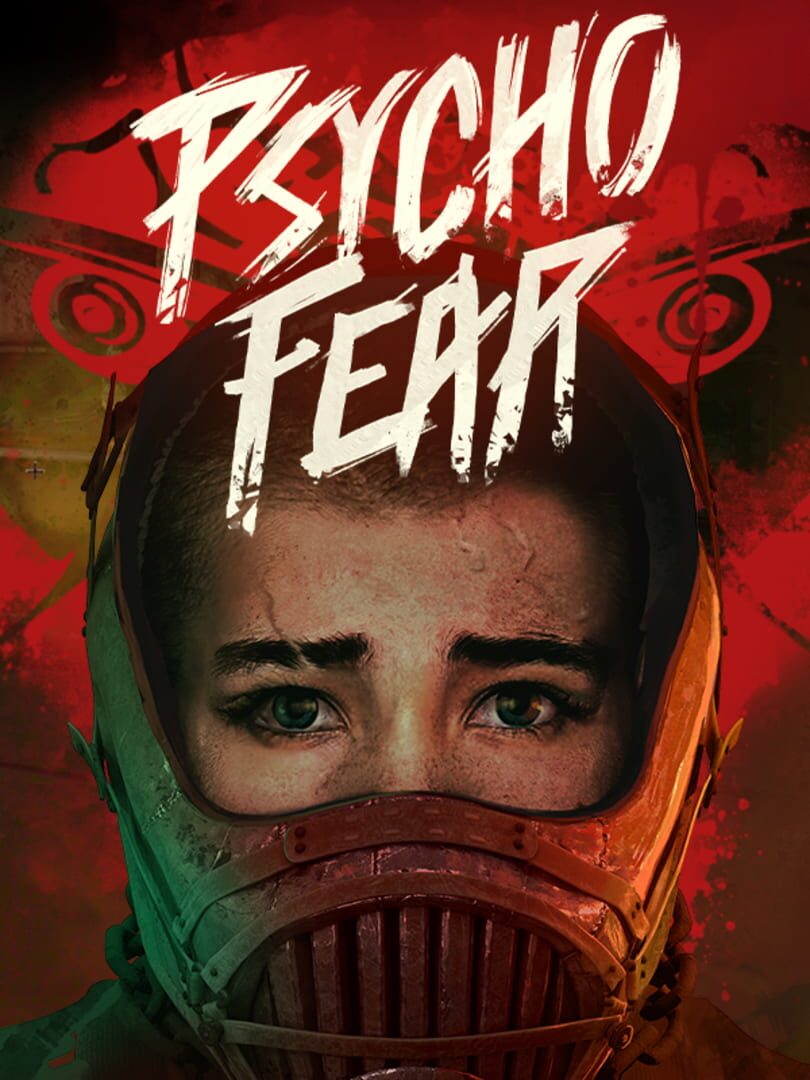 Psycho Fear (2024)