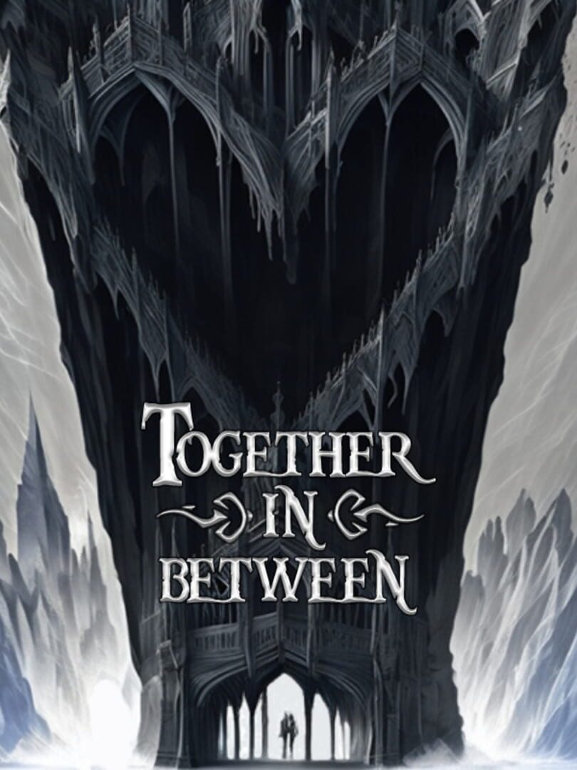 Together in Between (2024)