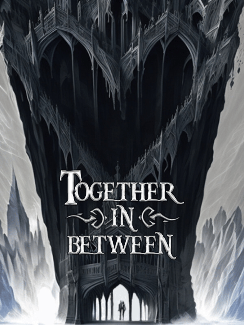 Together in Between Cover