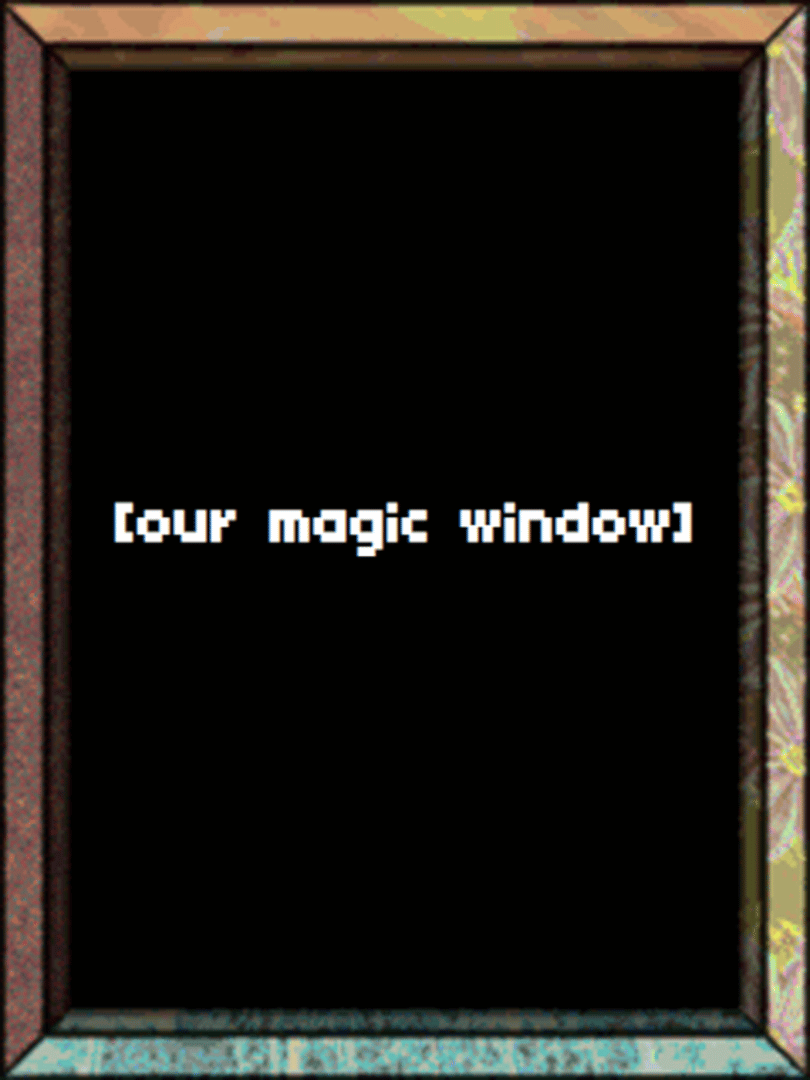 Our Magic Window Cover