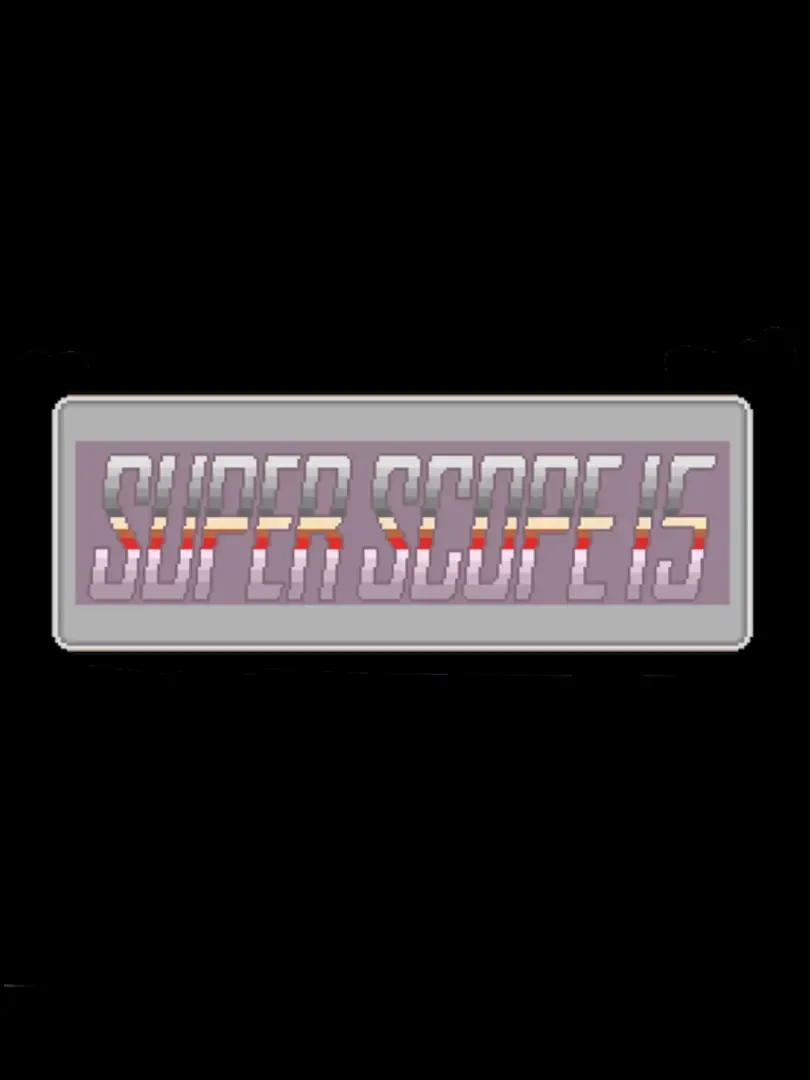 Super Scope 15
