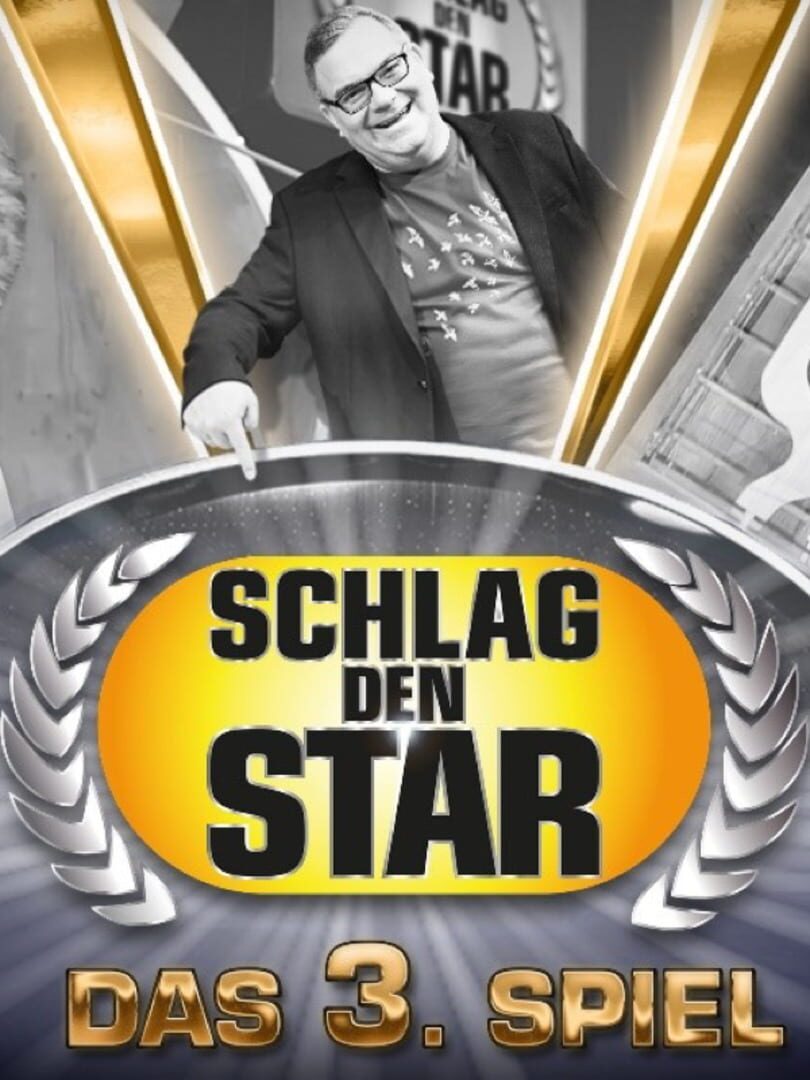 Schlag den Star: Das 3. Spiel