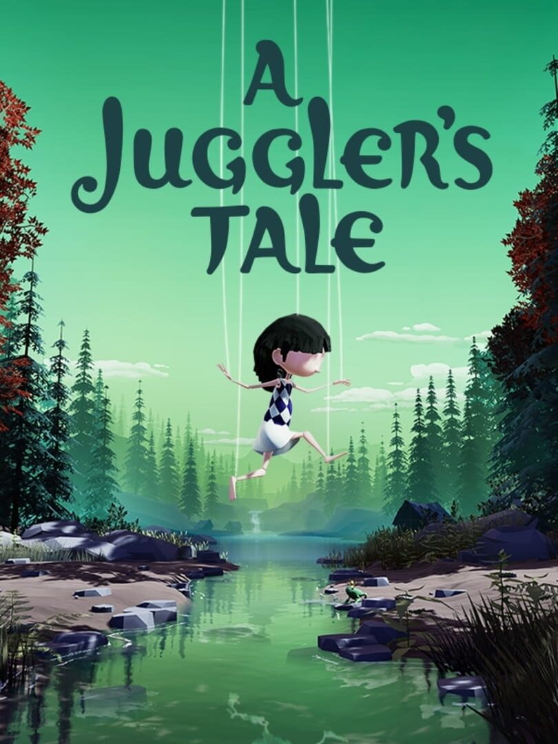 A Juggler's Tale (2021)